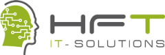 HFT IT-SOLUTIONS LOGO