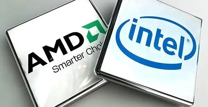 Sicherheitslücken in neuen AMD und Intel CPUs