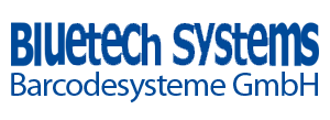 Partner Blutech Systems Logo